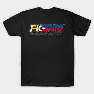 FiGPiN PH T-Shirt